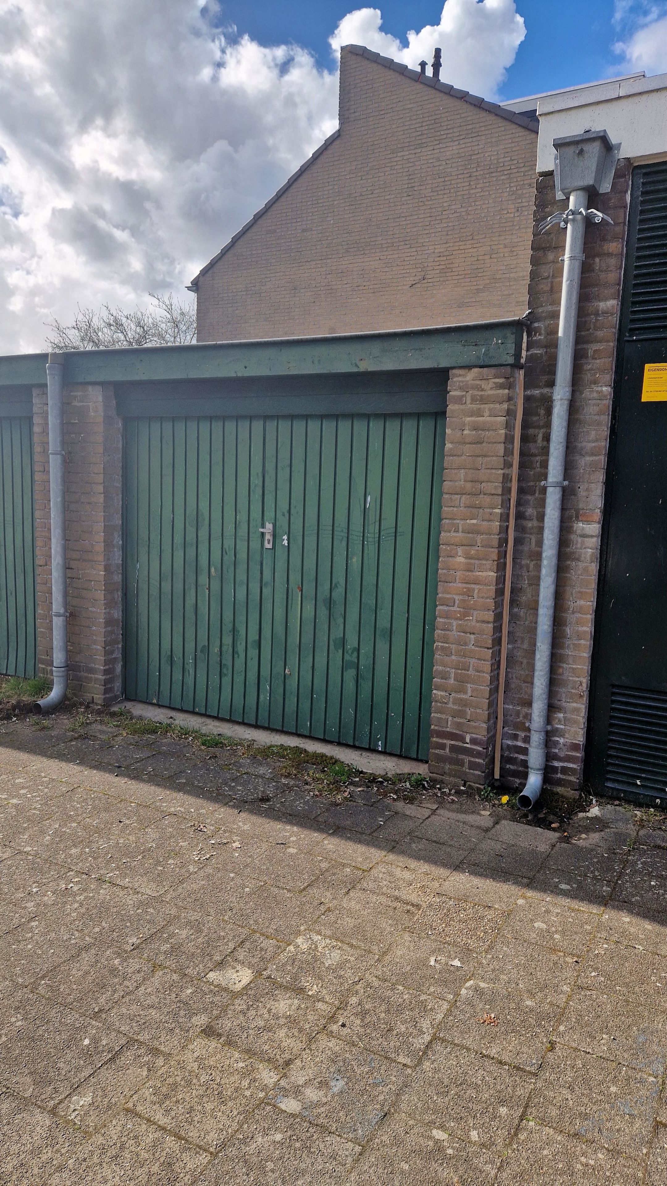 Photo 3 of Bombaydreef 6