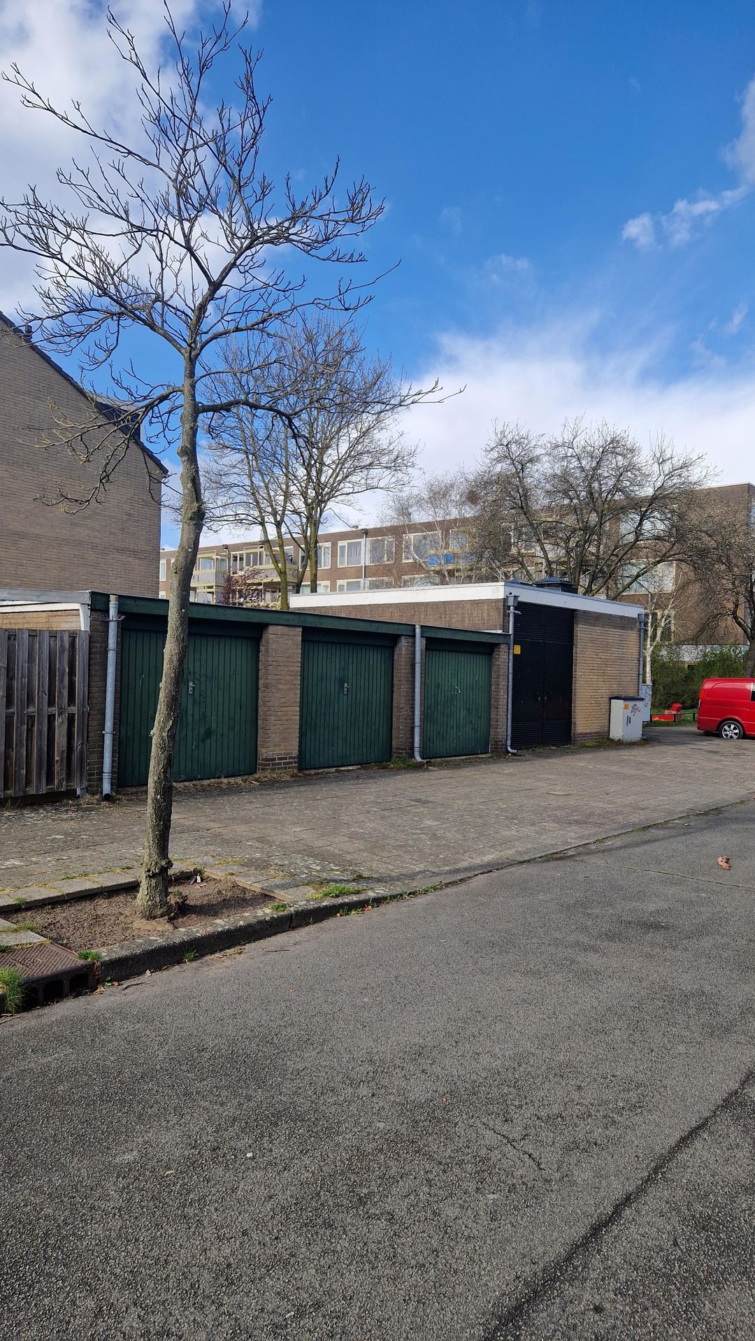 Photo 1 of Bombaydreef 6