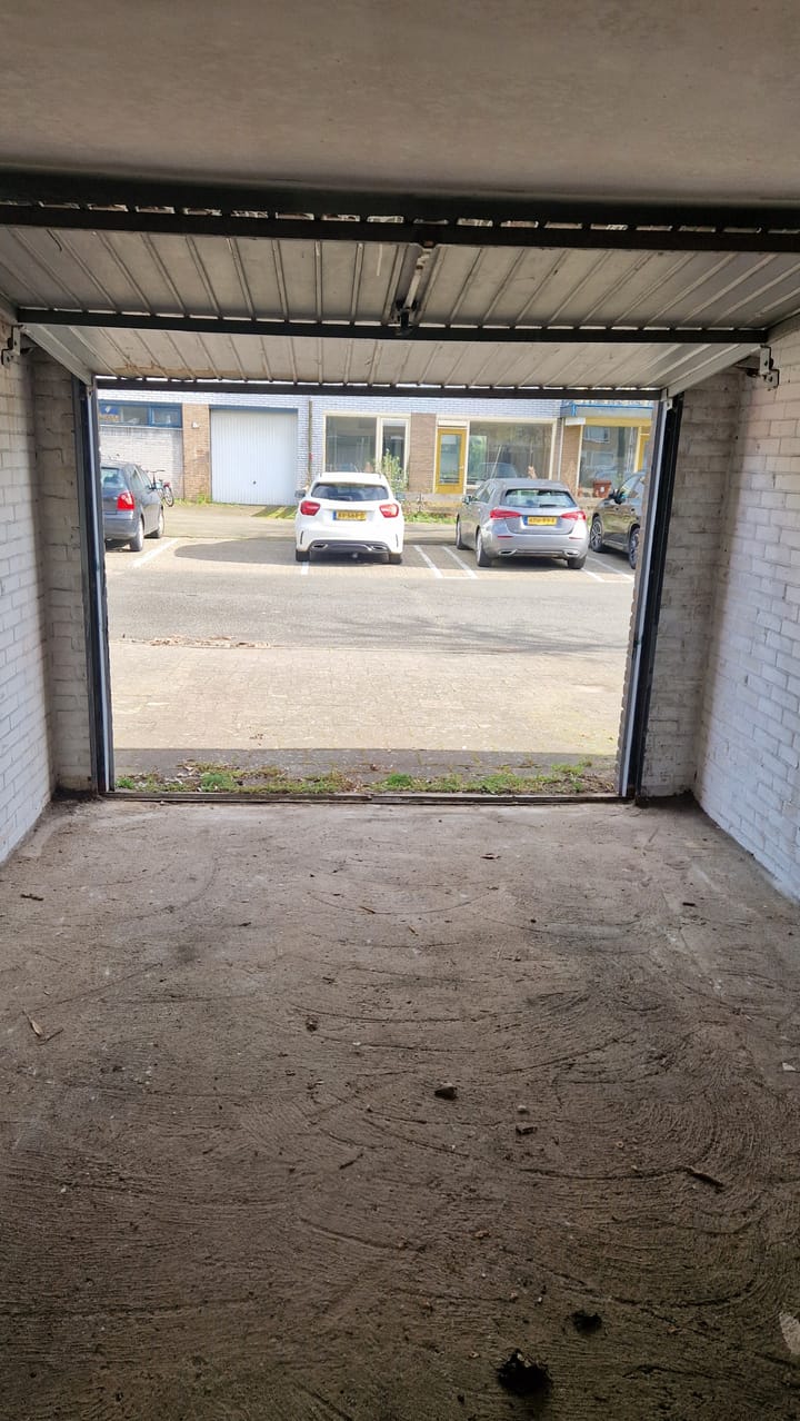 Foto 5 van Bombaydreef 6