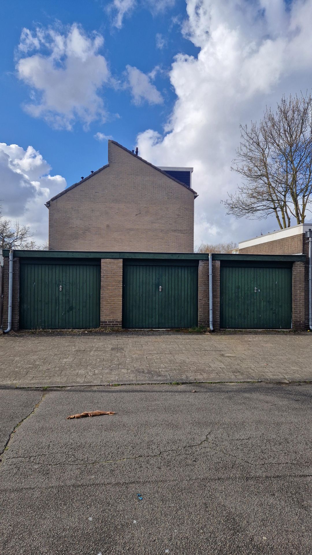 Photo 8 of Bombaydreef 6