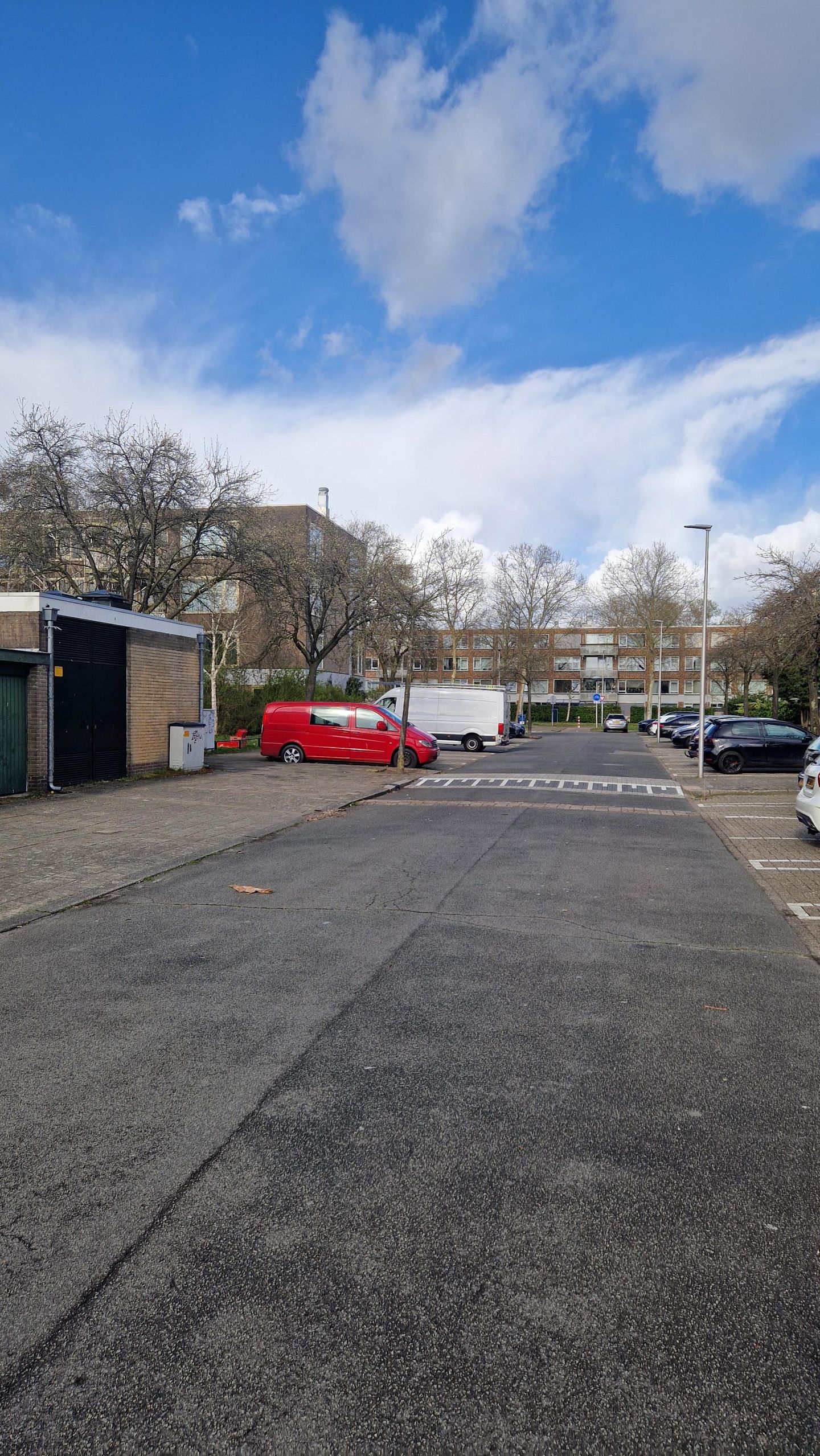 Photo 10 of Bombaydreef 6