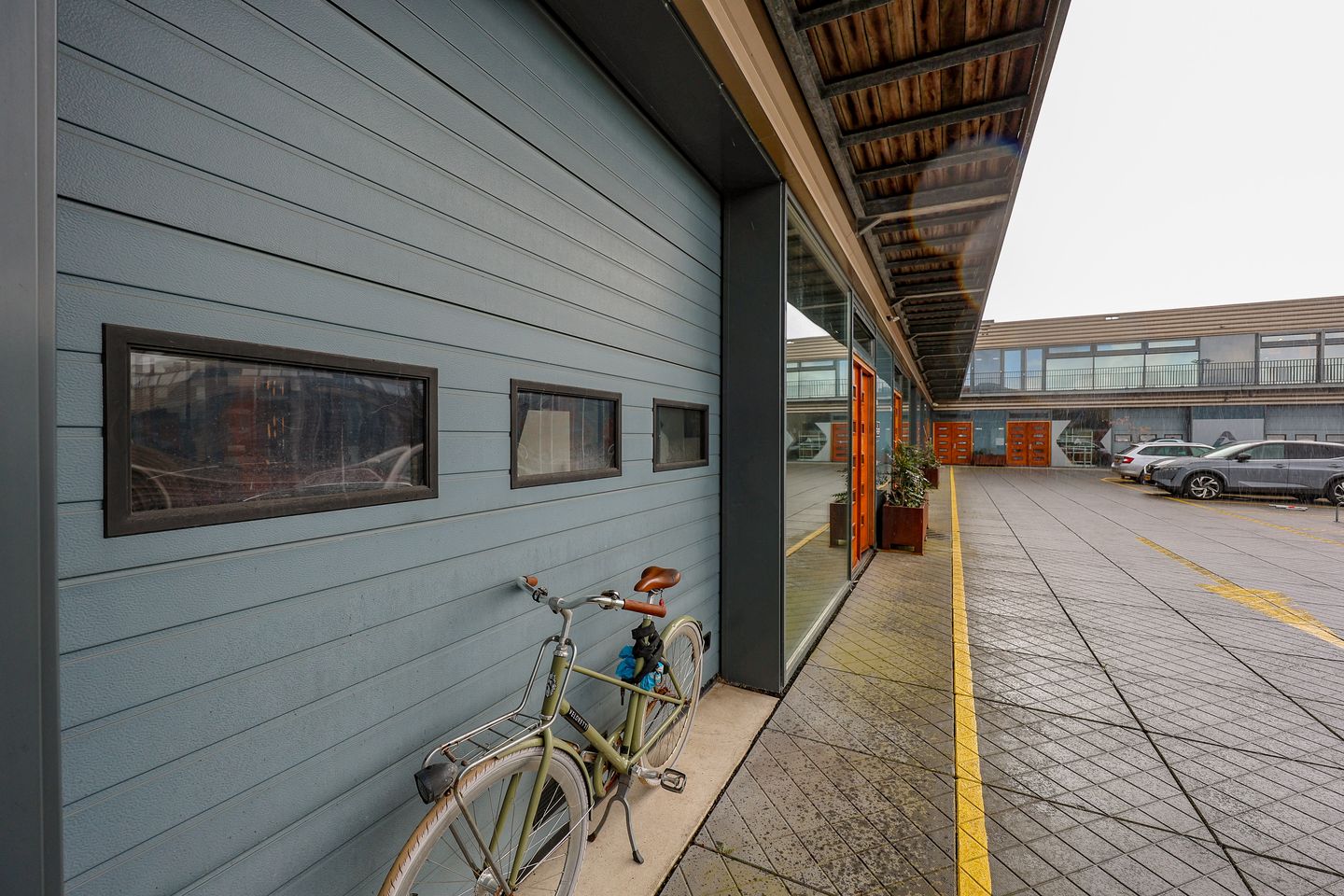 View photo 4 of Cruquiusweg 98-R