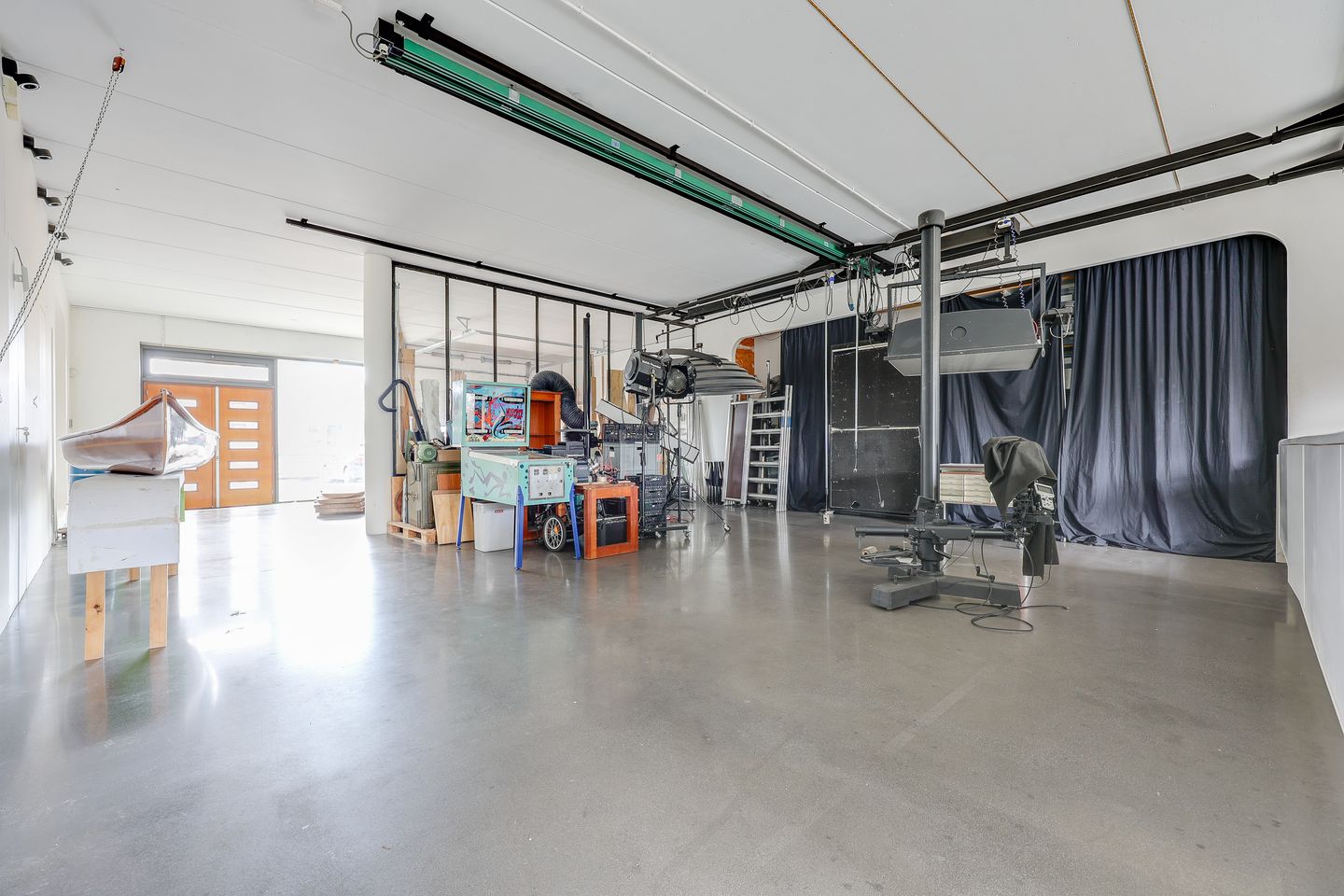 View photo 5 of Cruquiusweg 98-R