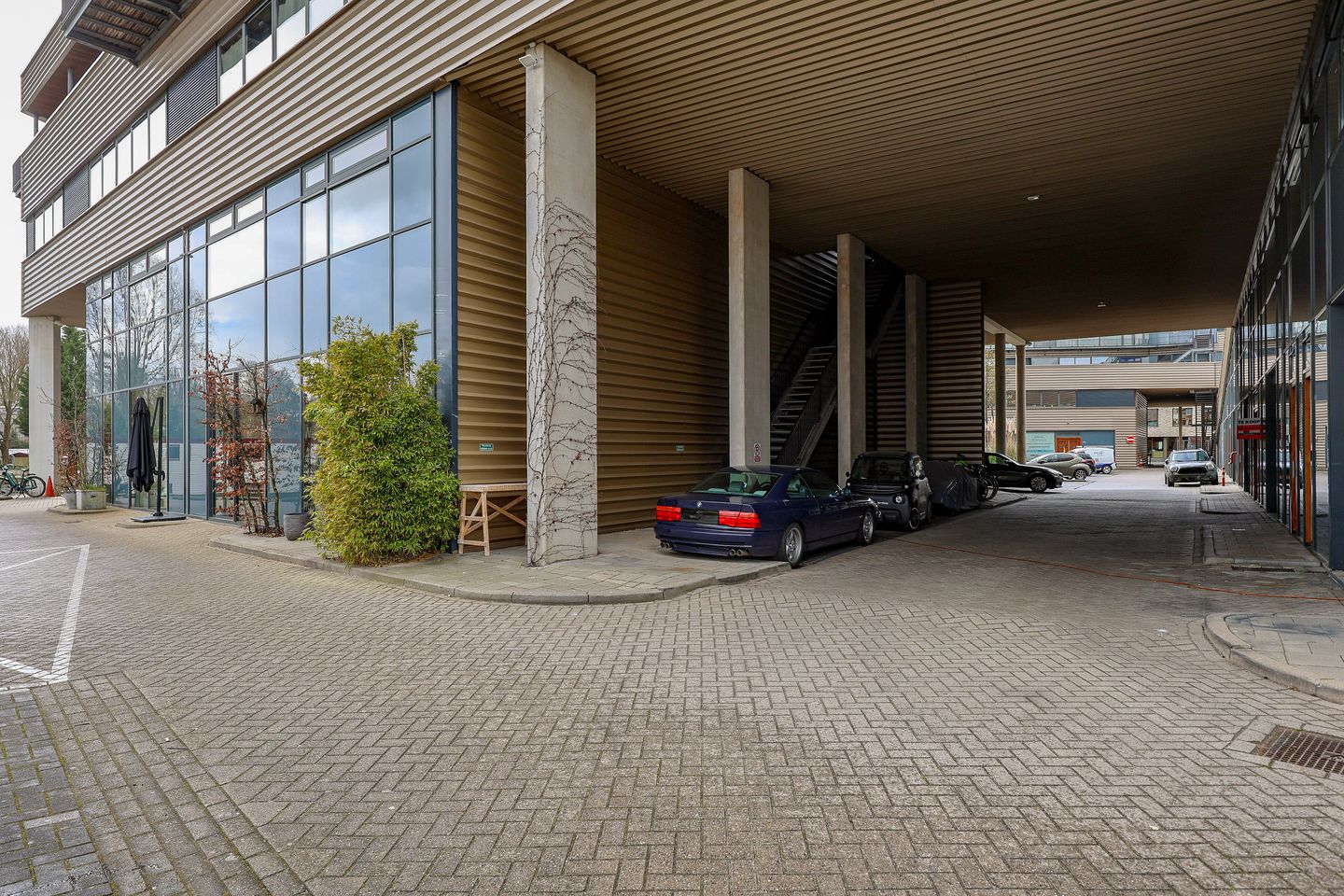 View photo 2 of Cruquiusweg 98-R