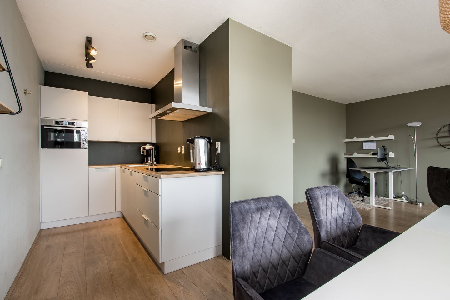 Foto 10 van Onderwijsboulevard 626