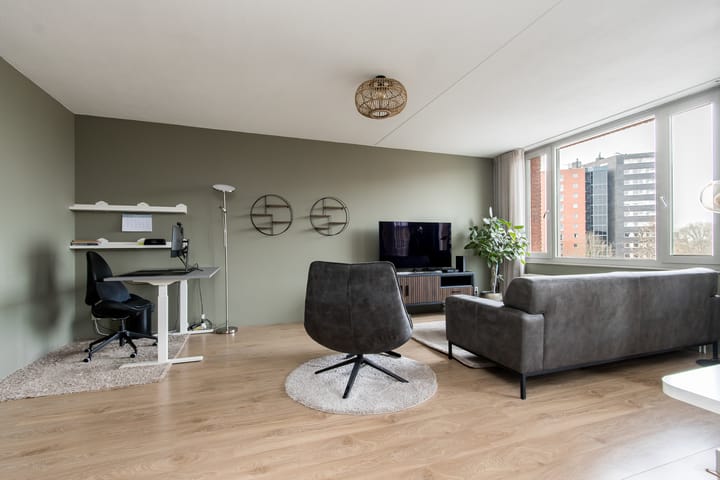 Photo 3 of Onderwijsboulevard 626