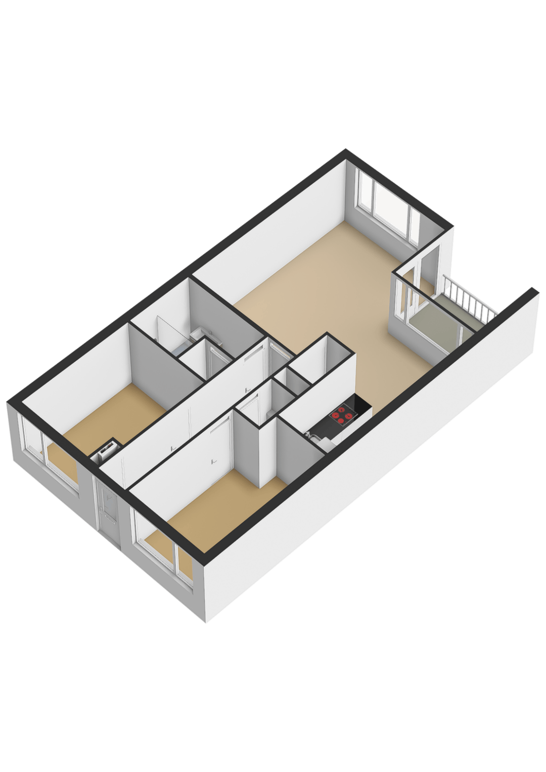 Foto 47 van Onderwijsboulevard 626