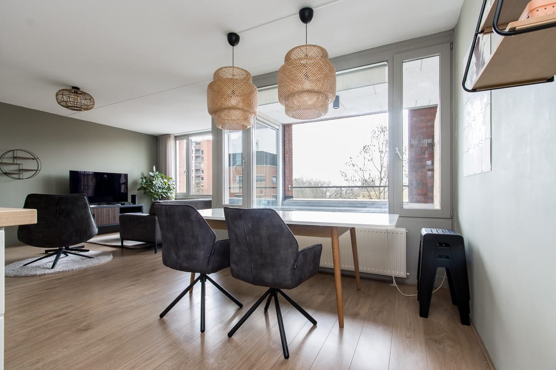 Foto 8 van Onderwijsboulevard 626