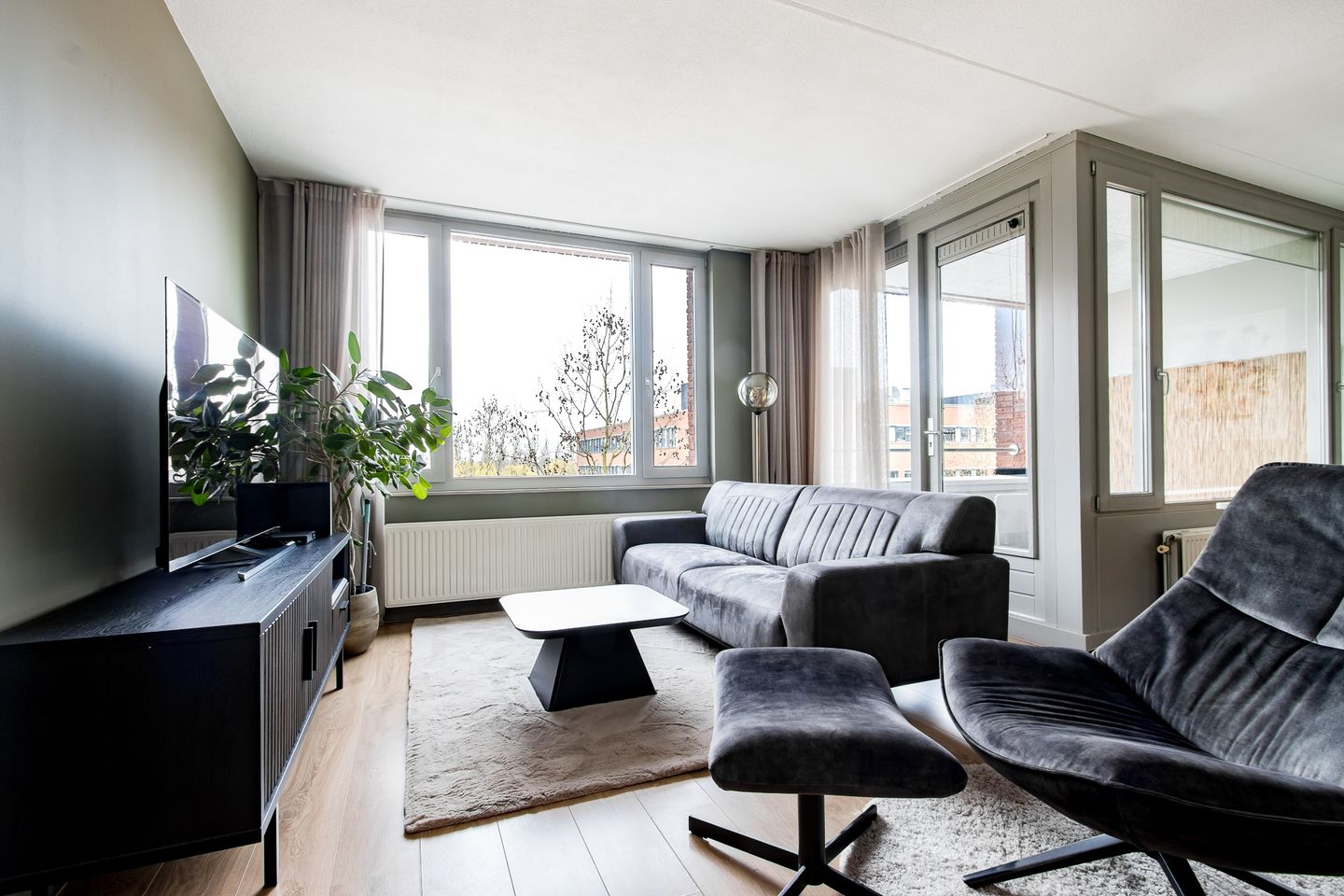 Foto 4 van Onderwijsboulevard 626