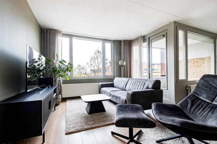 Photo 4 of Onderwijsboulevard 626