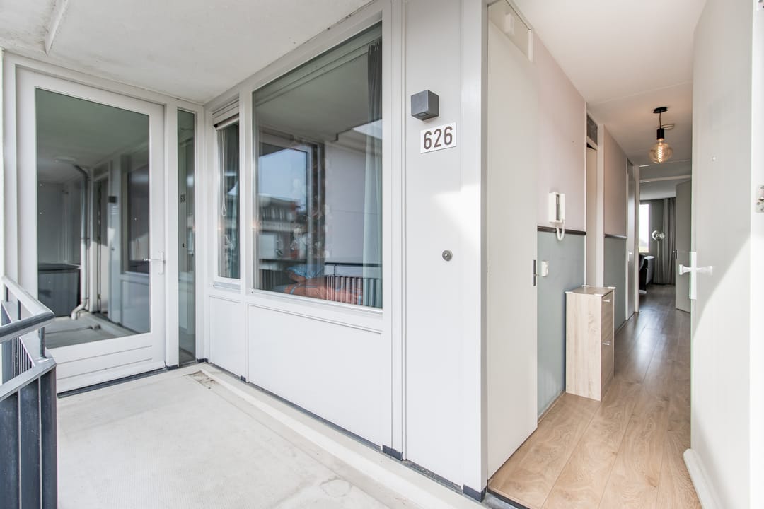 Foto 28 van Onderwijsboulevard 626