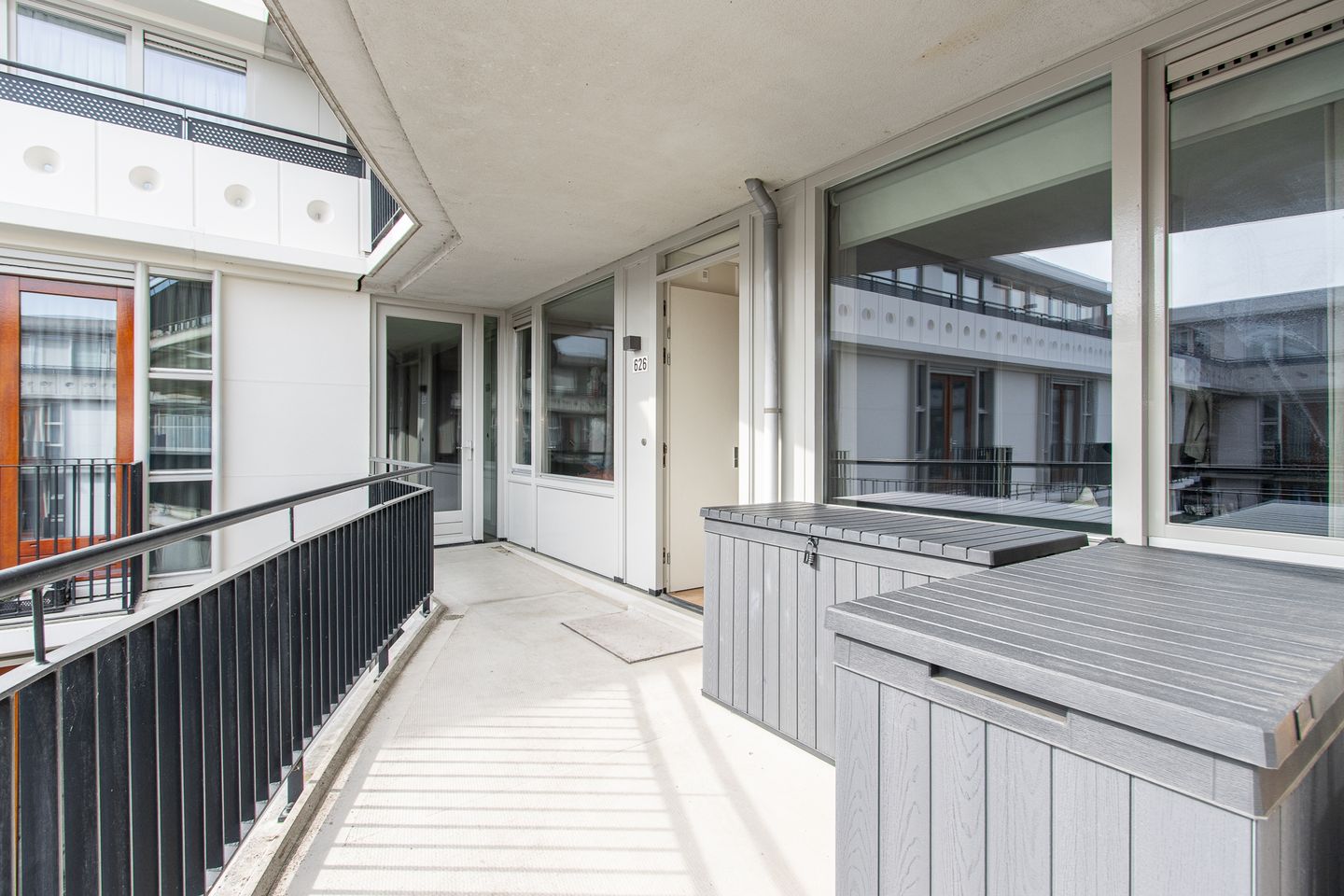 Foto 29 van Onderwijsboulevard 626