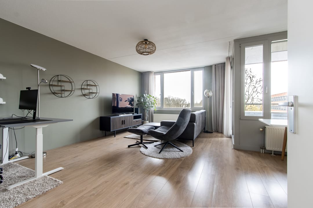 Foto 2 van Onderwijsboulevard 626