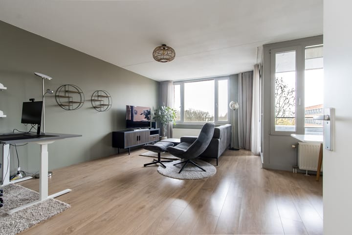 Photo 2 of Onderwijsboulevard 626