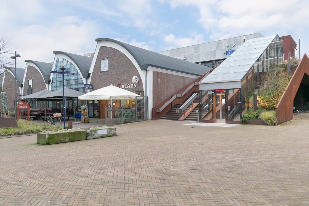 Foto 13 van Onderwijsboulevard 626