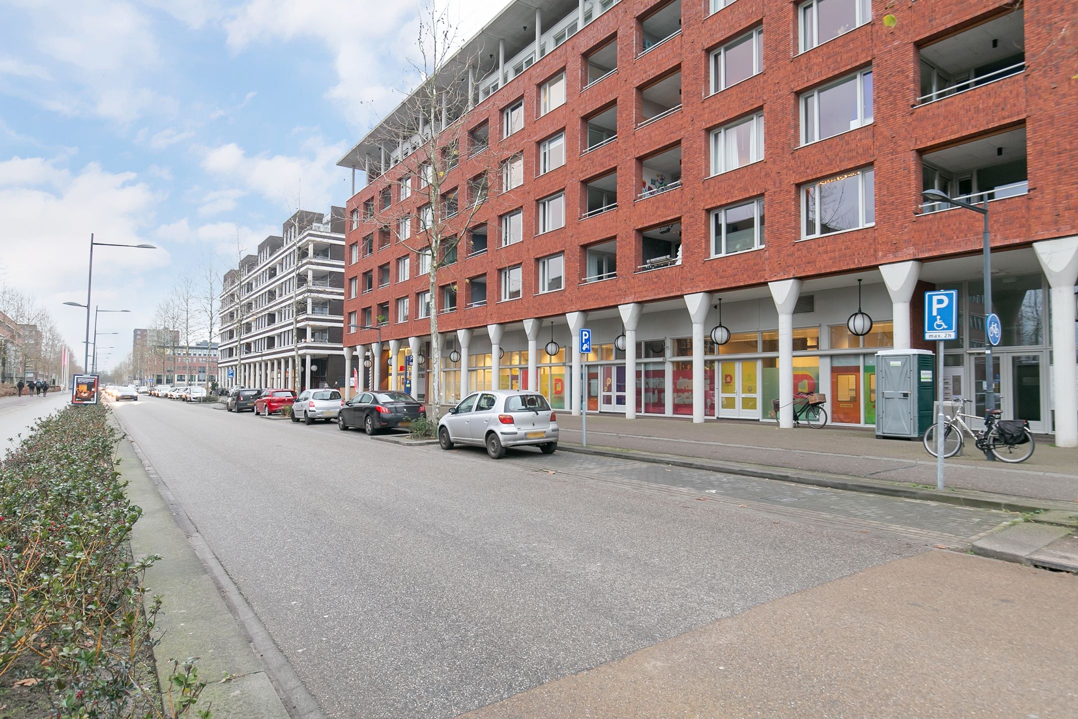 Onderwijsboulevard 626 