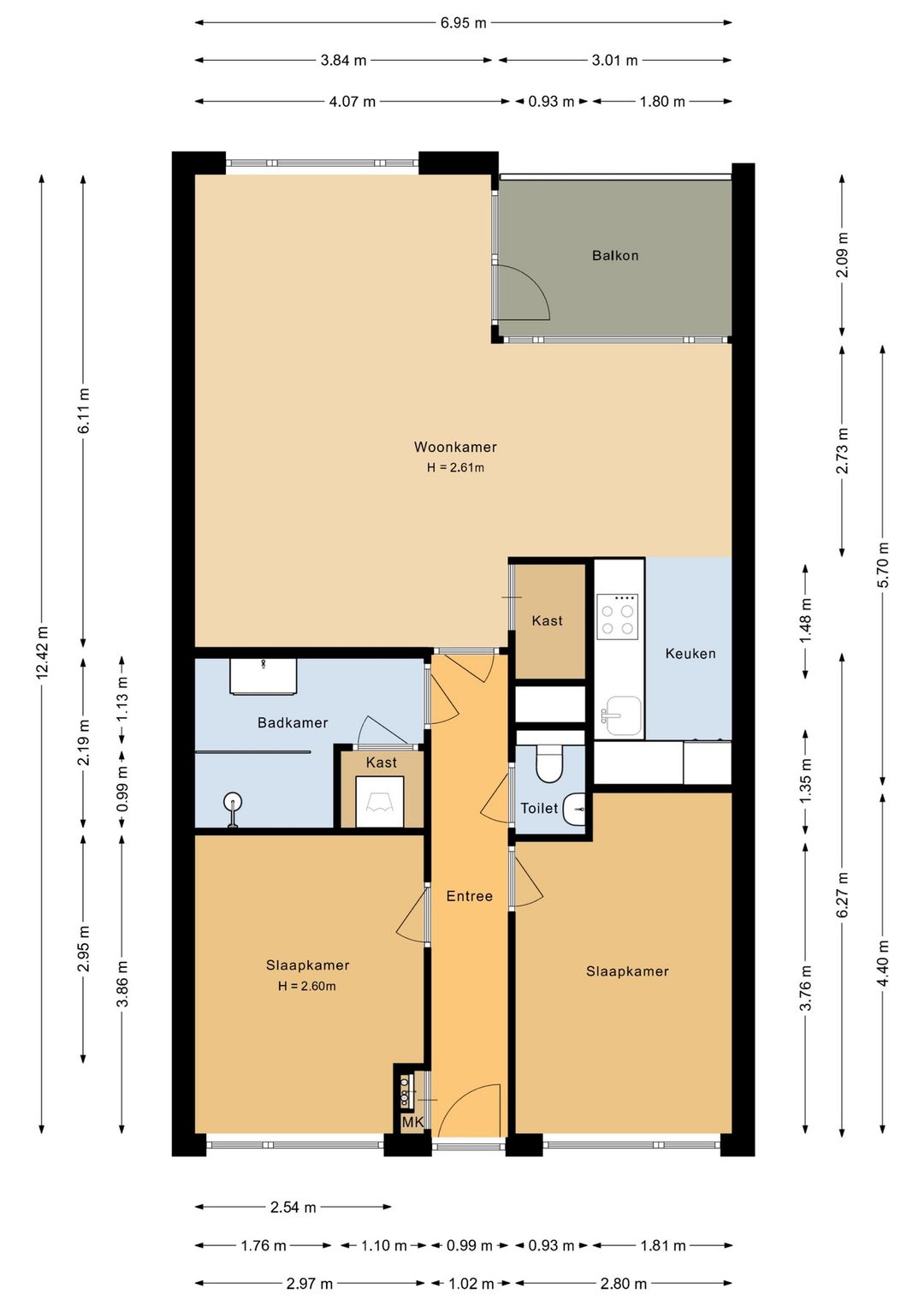 Foto 46 van Onderwijsboulevard 626