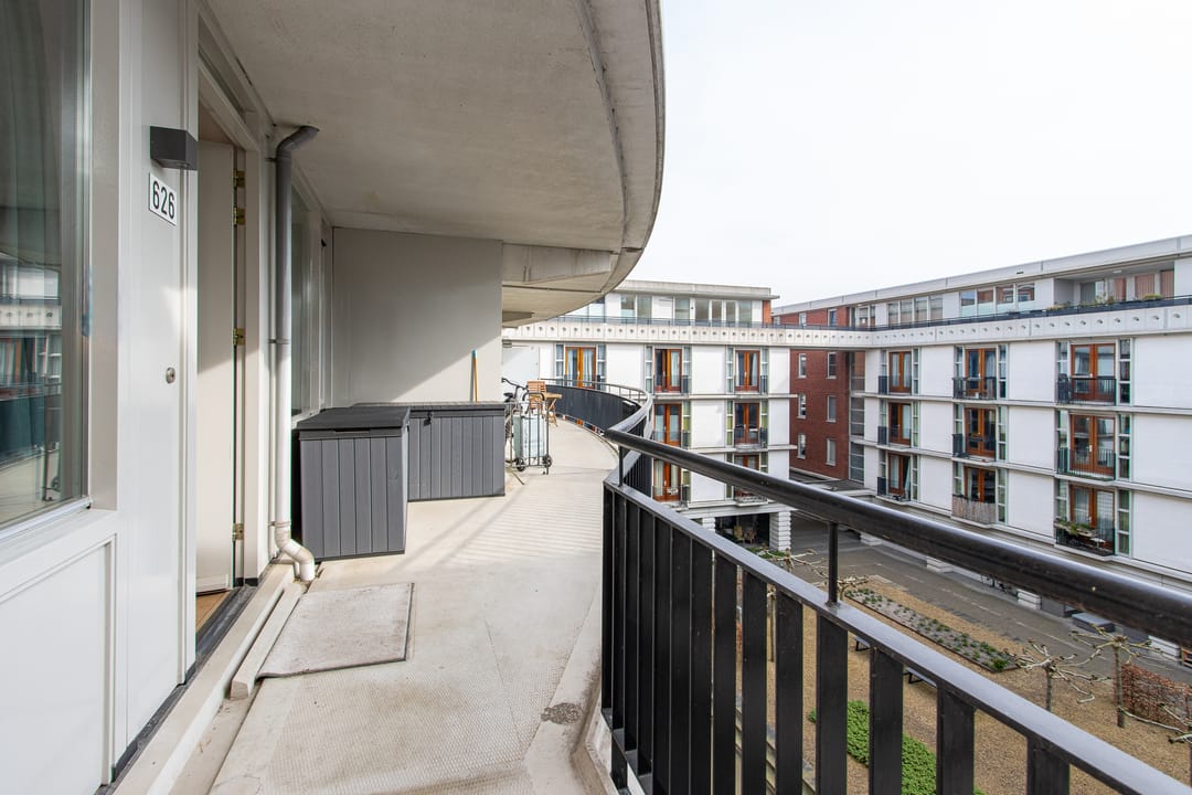 Foto 31 van Onderwijsboulevard 626