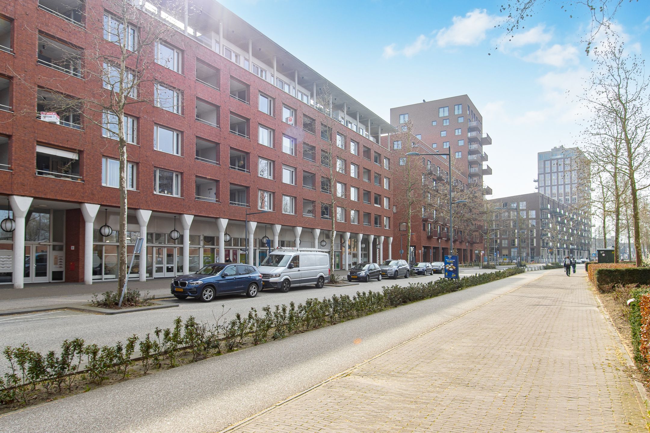 Foto 45 van Onderwijsboulevard 626