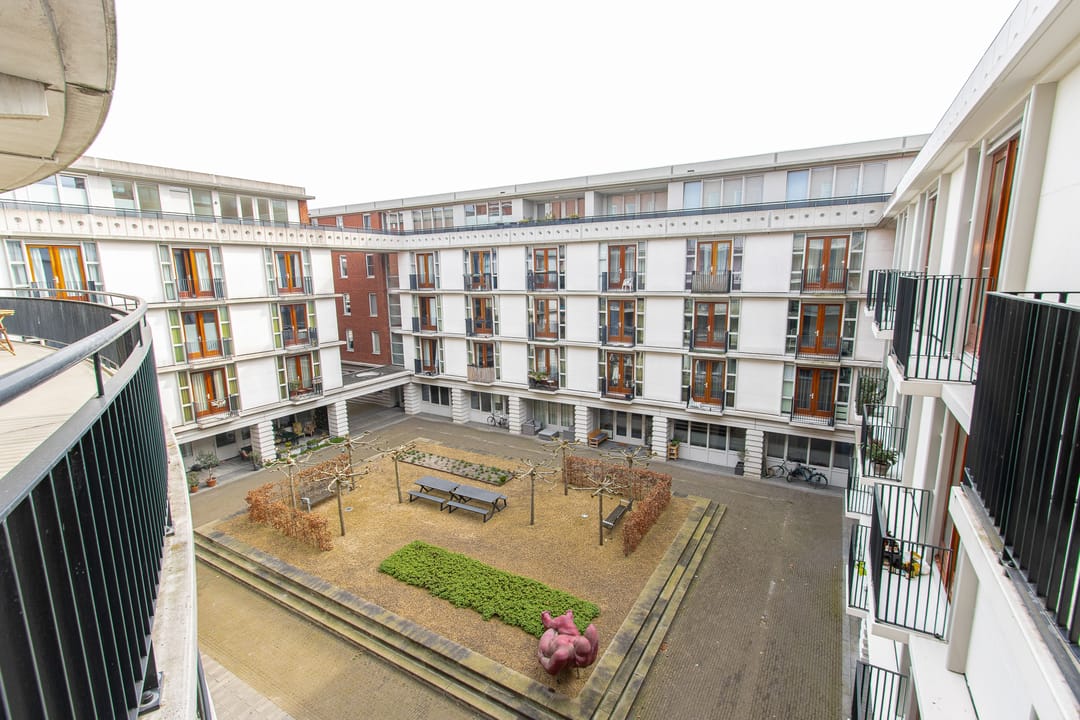 Foto 32 van Onderwijsboulevard 626