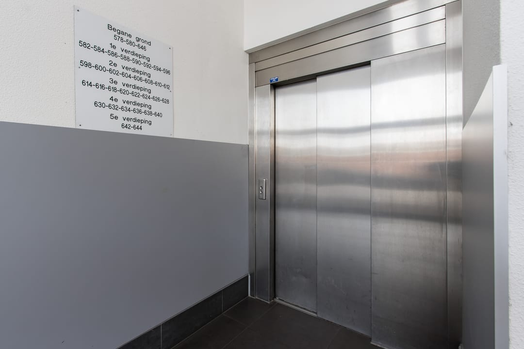 Foto 41 van Onderwijsboulevard 626