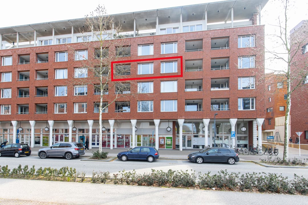 Foto 43 van Onderwijsboulevard 626