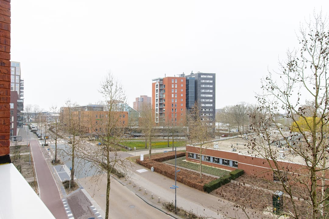 Foto 37 van Onderwijsboulevard 626