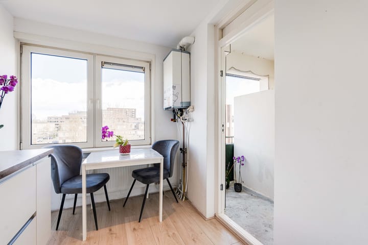 Foto 4 van Aakstraat 191