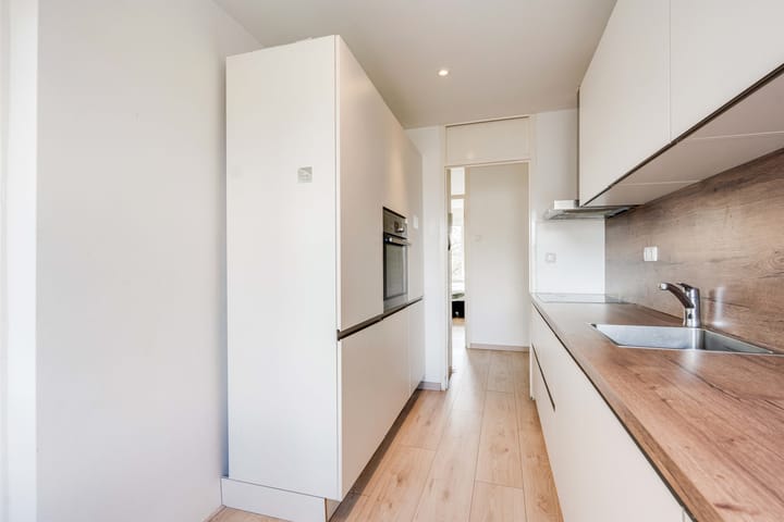 Appartement te koop: Aakstraat 191, Amsterdam