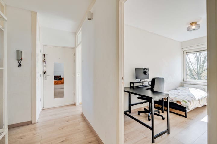 Appartement te koop: Aakstraat 191, Amsterdam