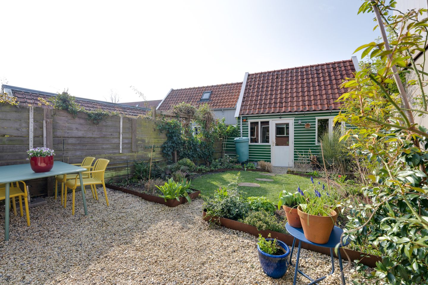 Foto 20 van Nieuwe Zijds Burgwal 24