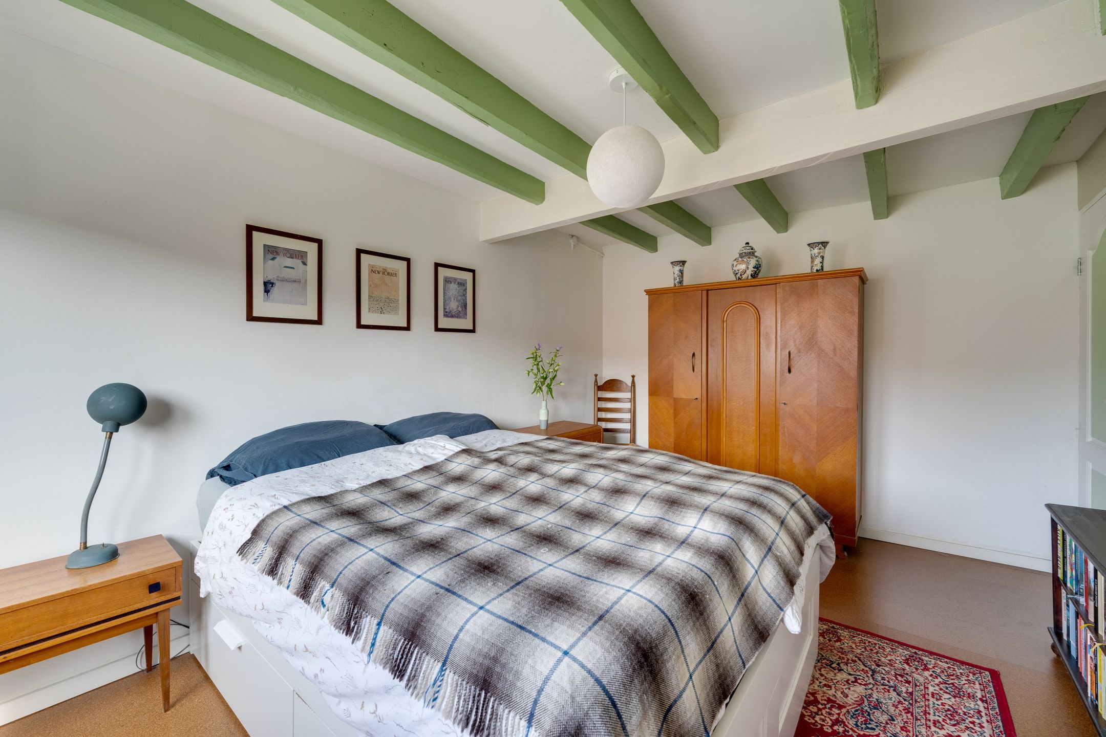 Foto 27 van Nieuwe Zijds Burgwal 24