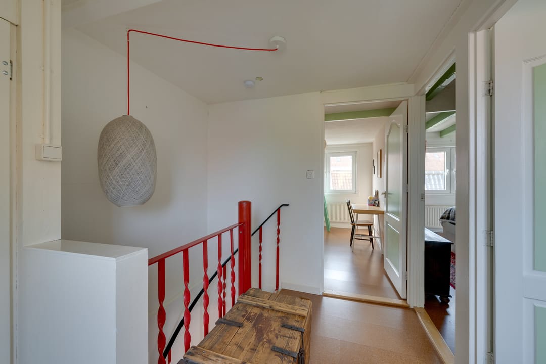 Foto 28 van Nieuwe Zijds Burgwal 24