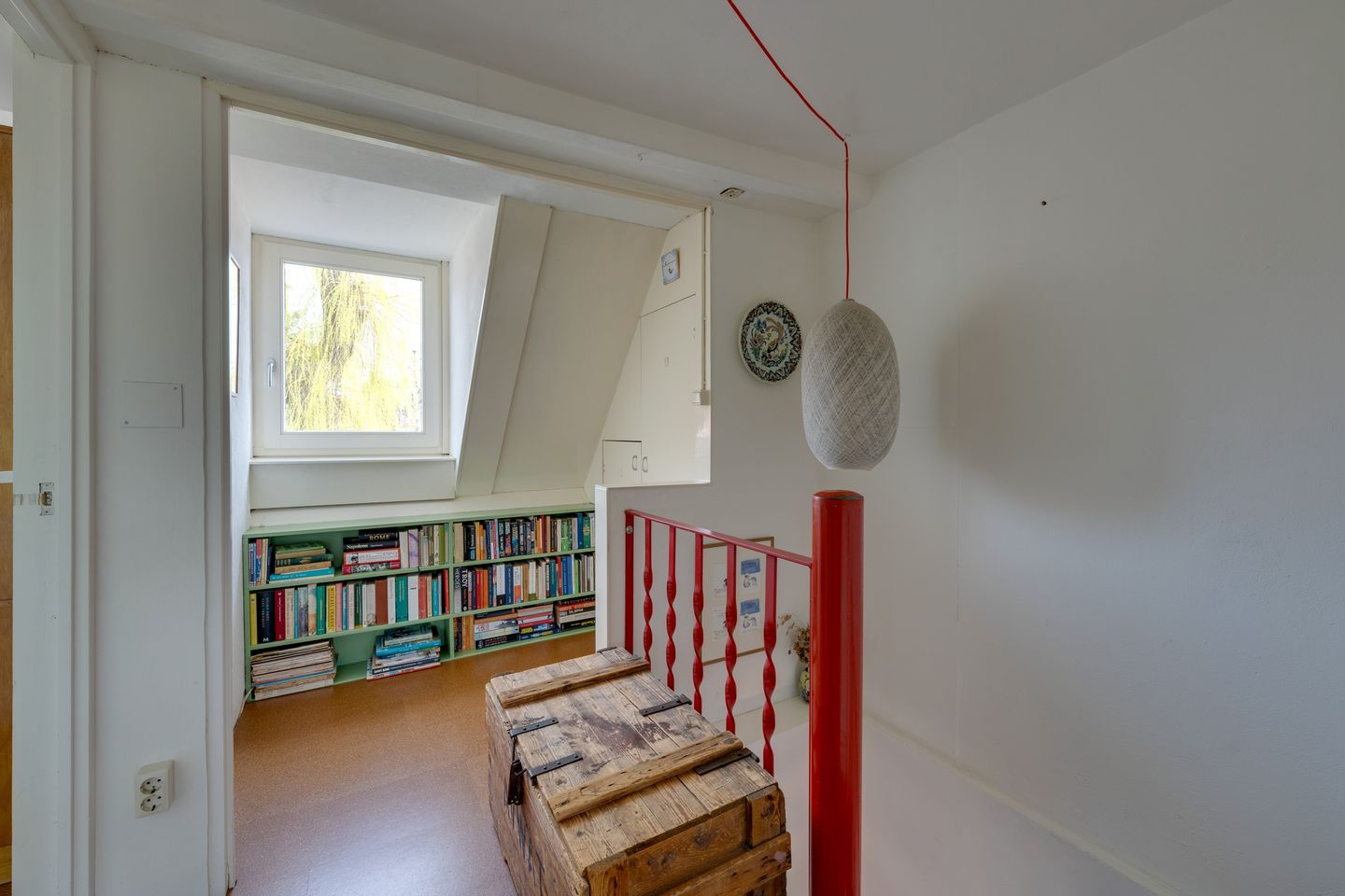 Foto 34 van Nieuwe Zijds Burgwal 24