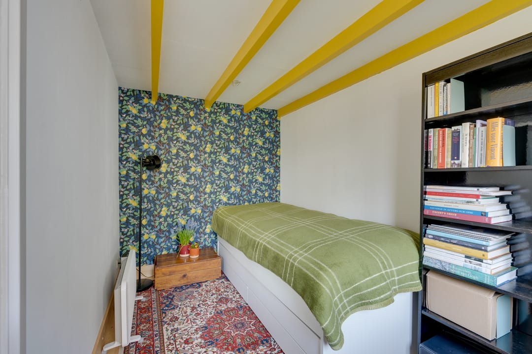 Foto 38 van Nieuwe Zijds Burgwal 24