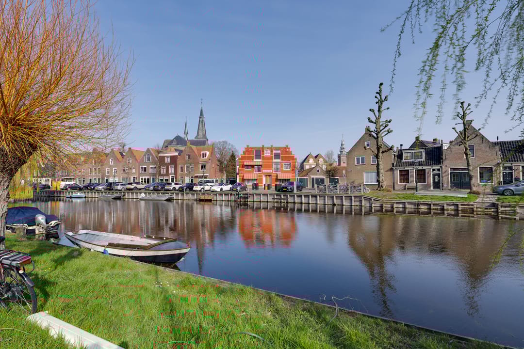 Foto 43 van Nieuwe Zijds Burgwal 24