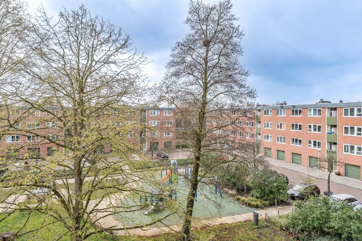 Appartement te koop: Aakstraat 191, Amsterdam