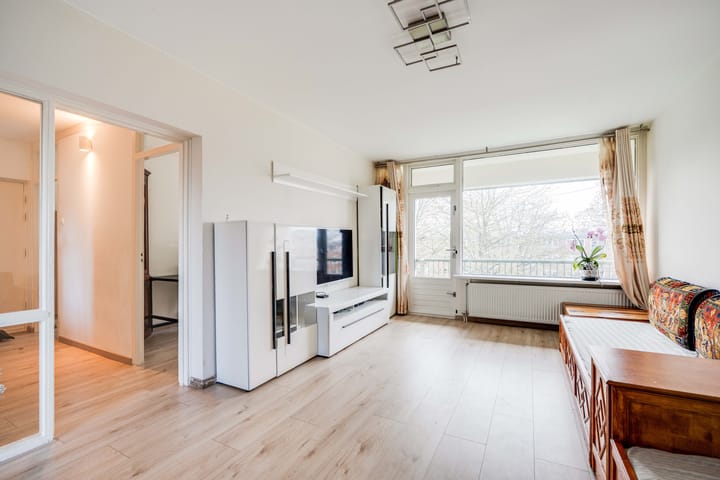 Appartement te koop: Aakstraat 191, Amsterdam