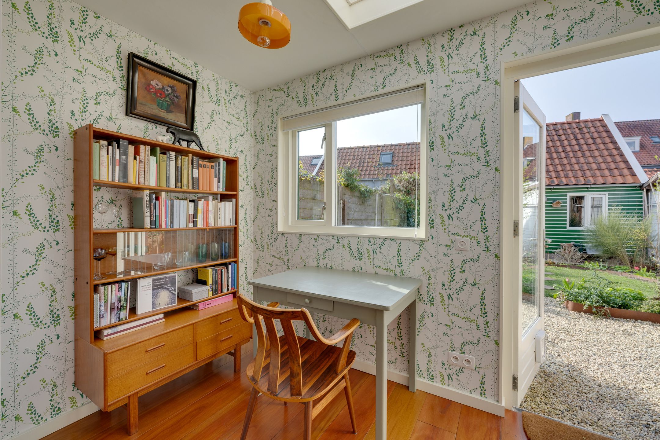 Foto 18 van Nieuwe Zijds Burgwal 24