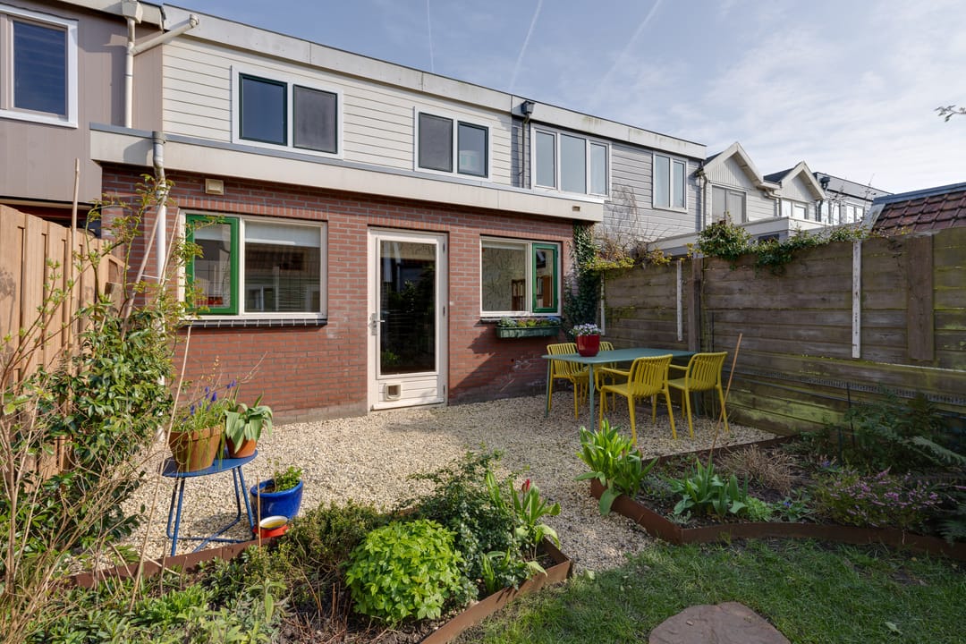 Foto 23 van Nieuwe Zijds Burgwal 24