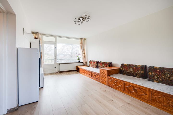 Appartement te koop: Aakstraat 191, Amsterdam