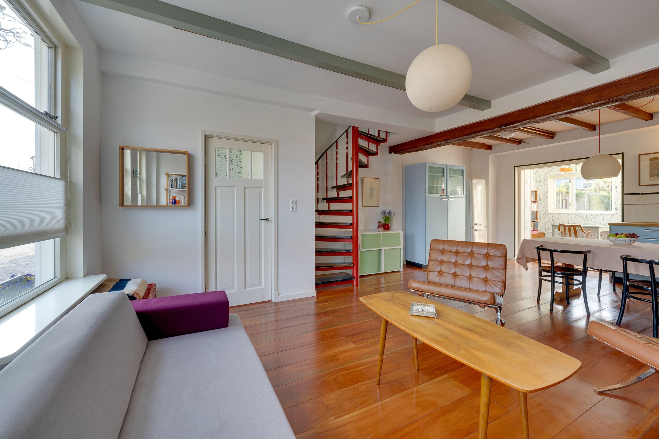 Foto 9 van Nieuwe Zijds Burgwal 24