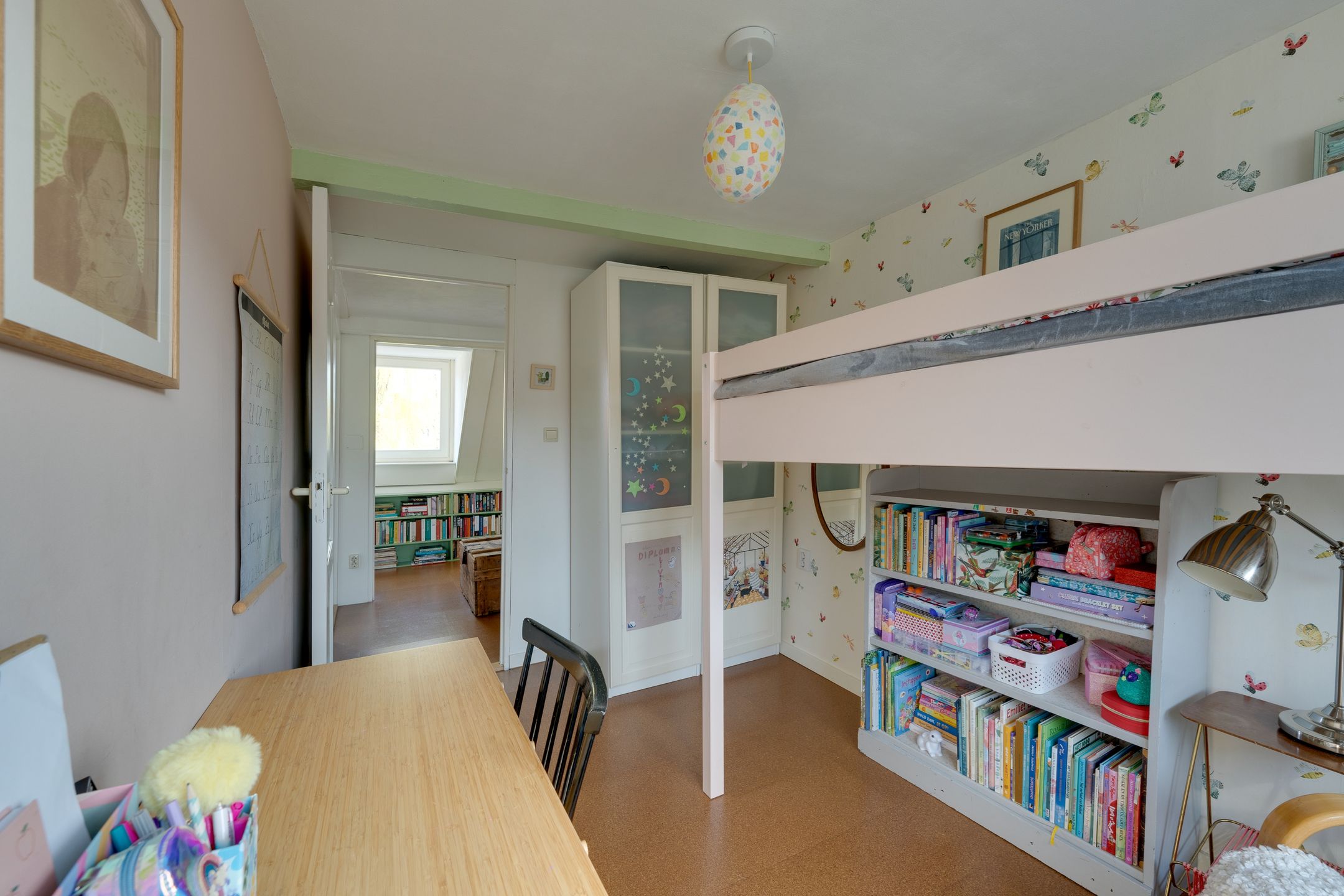 Foto 30 van Nieuwe Zijds Burgwal 24