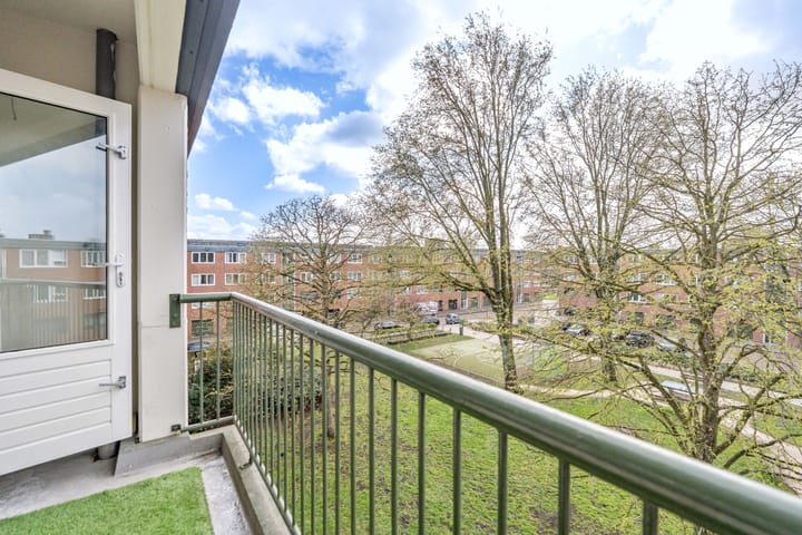 Appartement te koop: Aakstraat 191, Amsterdam