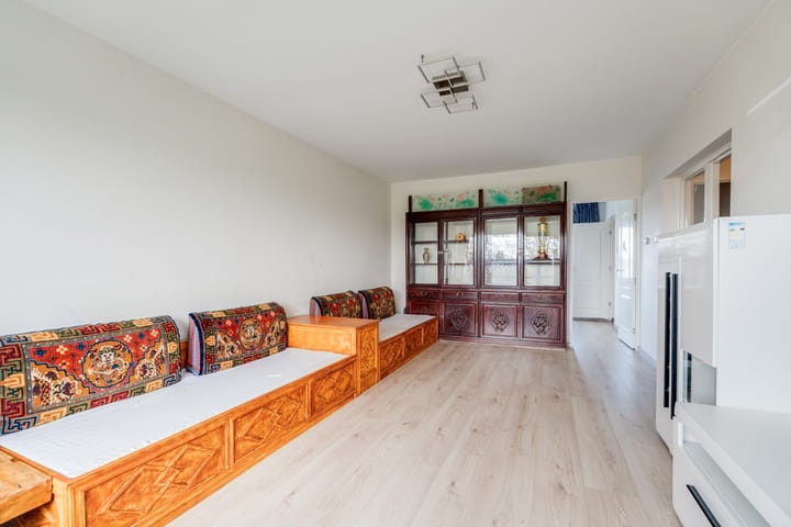 Appartement te koop: Aakstraat 191, Amsterdam