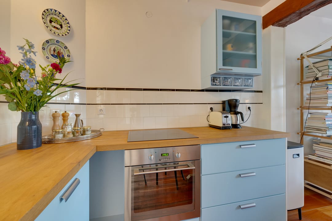 Foto 16 van Nieuwe Zijds Burgwal 24