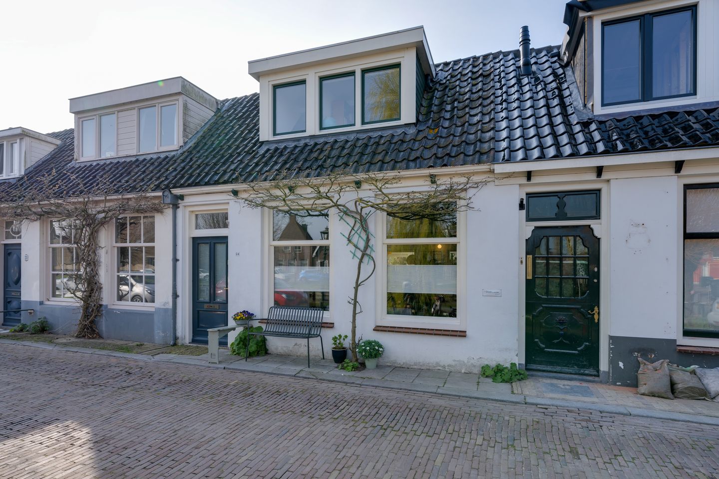 Foto 4 van Nieuwe Zijds Burgwal 24