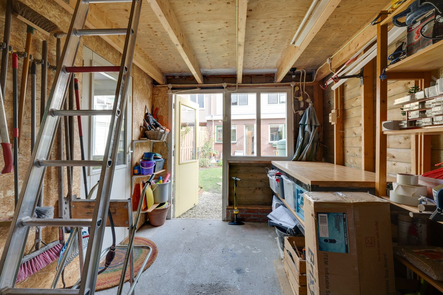 Foto 40 van Nieuwe Zijds Burgwal 24