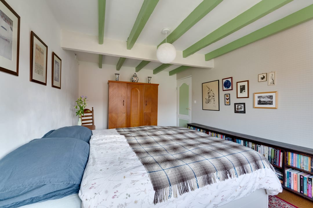 Foto 26 van Nieuwe Zijds Burgwal 24