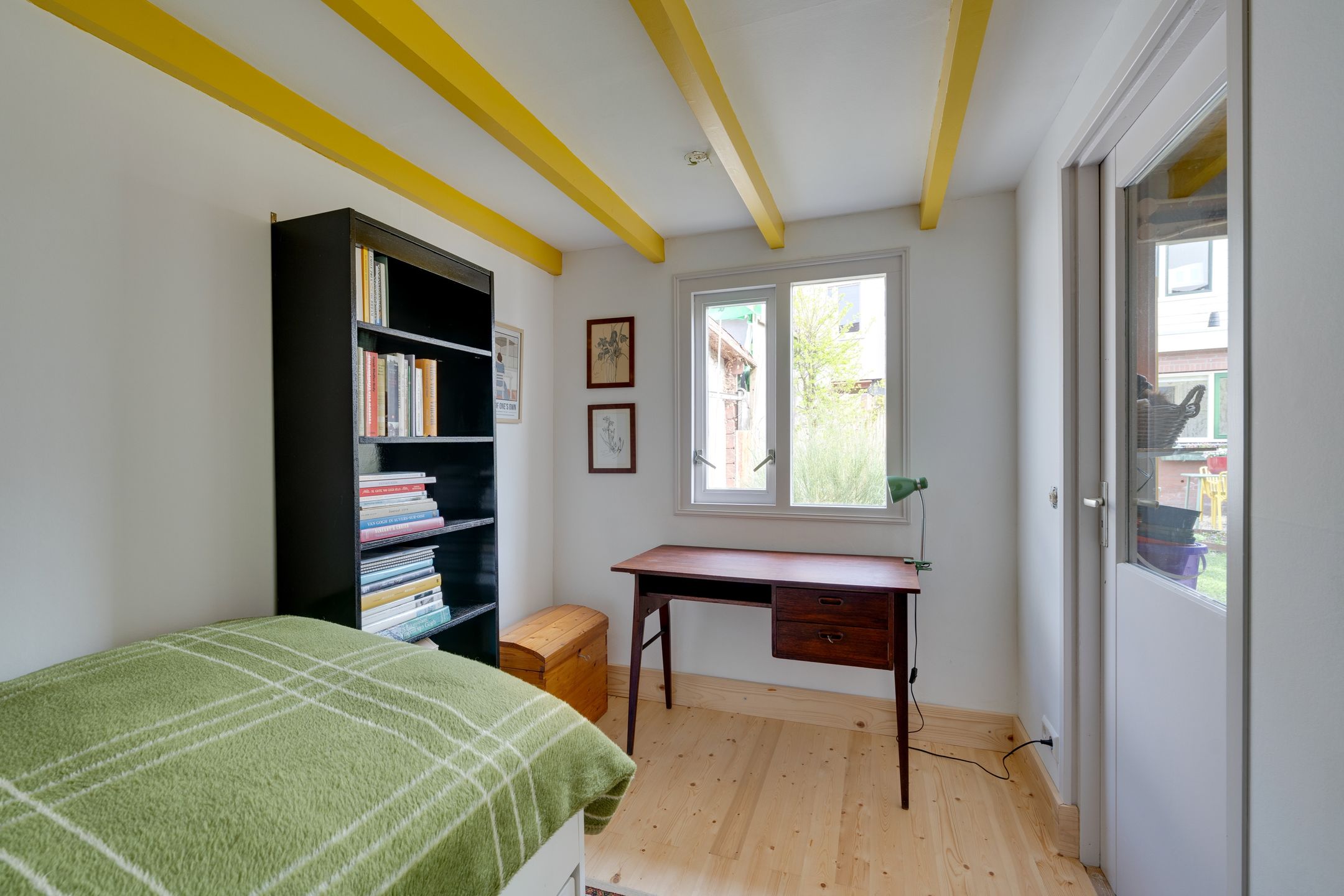 Foto 39 van Nieuwe Zijds Burgwal 24